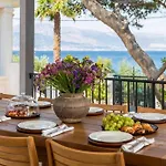 Villa Luxury Beachfront Sensation Ciovo With Pool & Jacuzzi Slatine