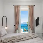 Luxury Beachfront Sensation Ciovo With Pool & Jacuzzi Villa