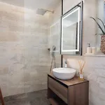 Villa Luxury Beachfront Sensation Ciovo With Pool & Jacuzzi *