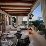 Luxury Beachfront Sensation Ciovo With Pool & Jacuzzi Villa Slatine